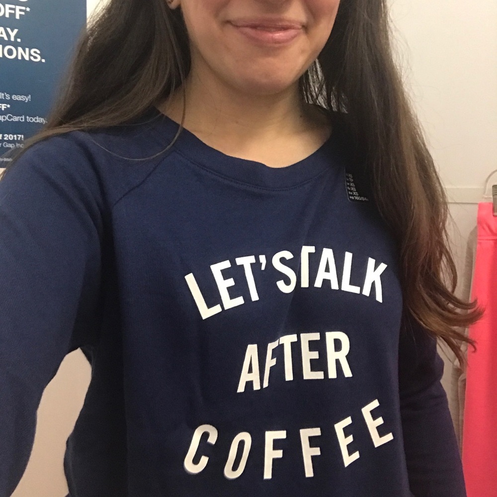 Meet your Posher, Ana